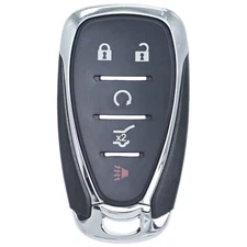 for 2021 2022 2023 Chevrolet Traverse Smart Remote Car Key Fob HYQ4ES 13530713