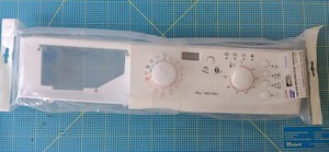 Gorenje WA6514 Waschmaschine Bedienblende Modul Elektronik 427844