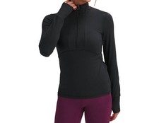 Varley Marvale Midlayer Jacket In Black