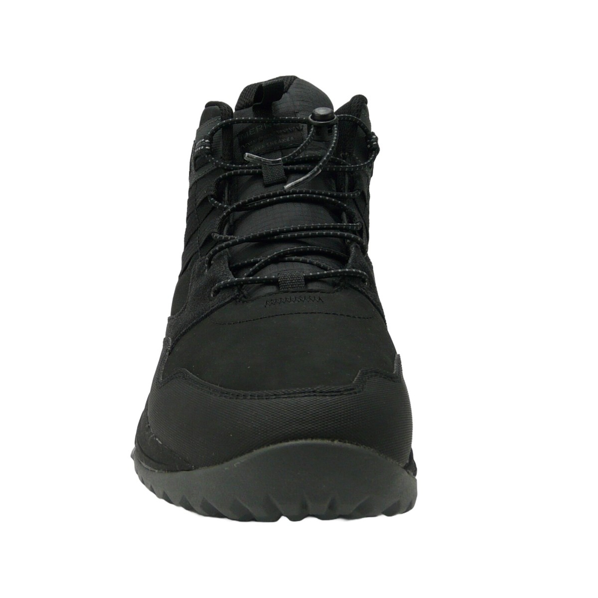 Merrell Nova Sneaker Boot Men\'s Size 7 Bungee Waterproof Hiking Shoes J06397 s-l1200.jpg main image 2