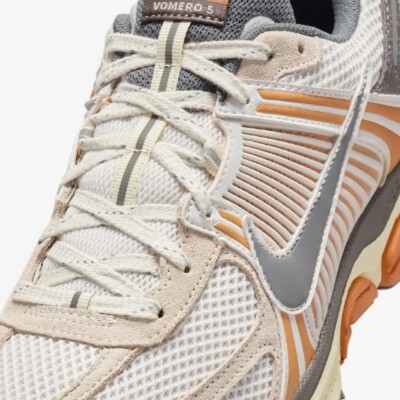Nike Zoom Vomero 5 'Phantom/Copper Moon' (IB7469-030