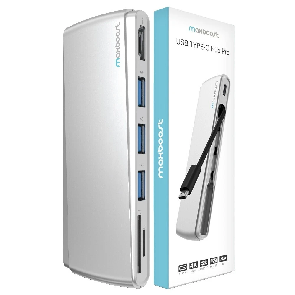 USB tipo C hembra cables USB, hubs y adaptadores