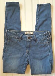 Hollister Jean леггинсы джеггинсы 