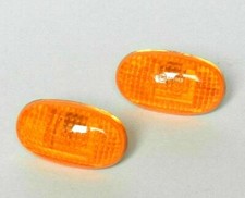 For Chevrolet Aveo Spark Daewoo Matiz Kalos Side Wing Indicators Repeaters Lr For Chevrolet Aveo Spark Daewoo Matiz Kalos Side Wing Indicators Repeaters Lr