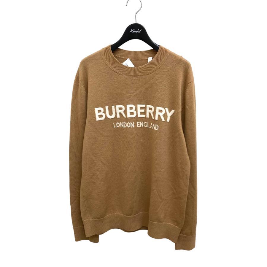 ys68 JPN S size Burberry Logonit Brown Size S Umeda Cross ys68 JPN S size Burberry Logonit Brown Size S Umeda Cross