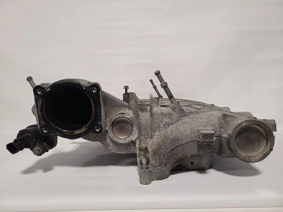 Used Engine Intake Manifold fits: 2011 Buick Enclave 3.6 Grade A Foto 3 de 4
