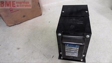 Hammond Fc50Leab, Single Phase Transformer, Pri. V: 240/480, 60 Hz, 500 Va,