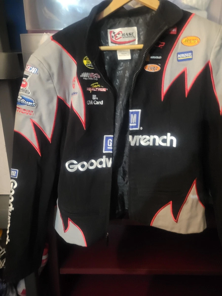 Kevin harvick racing jacket sale
