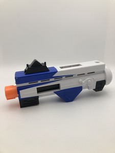 (Replacement) Star Wars Clone Trooper Ultimate Build Your Own Blaster | eBay