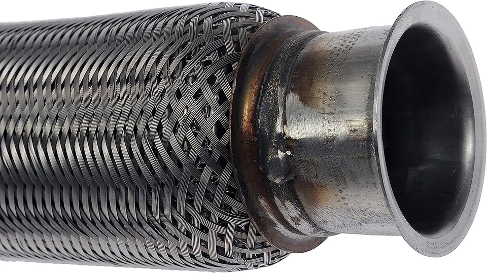 Nuevo kit de fuelle flexible Dorman 674-6019 para modelos seleccionados de Kenworth Peterbilt 08-19 Foto 4 de 4