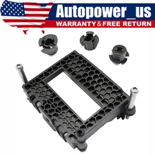 Fits 2019-21 Honda CIVIC CRV Radar Cruise Sensor Control Body Bracket & screws