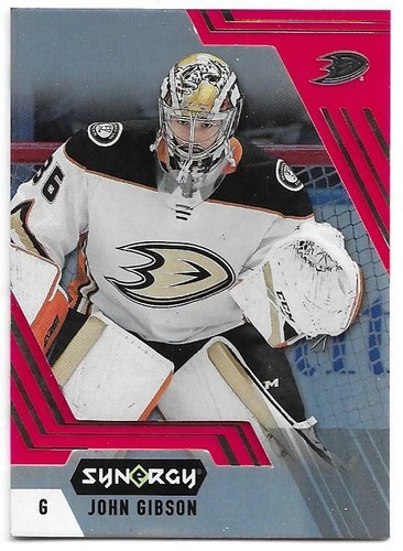 2020-21 UD Synergy Base Red Parallel Scratched Bounty Code "You Pick from list" - Picture 57 of 130