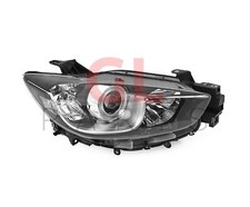 FÜR MAZDA CX-5 2012-2017 SCHEINWERFER Rechts KF3351031D DEPO ECE