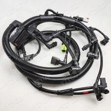 For Cummins Engine Truck OE Electronic Control 5306288 Module Wiring Harness