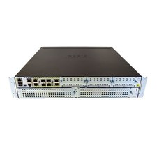 Cisco 4451-X 4-Port Gigabit Wired Router (ISR4451-X/K9) for Cisco 4451-X 4-Port Gigabit Wired Router (ISR4451-X/K9) for