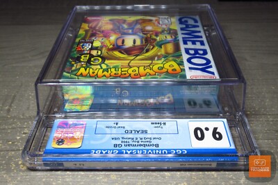 Bomberman GB (Nintendo Game Boy, 1998) for sale online | eBay
