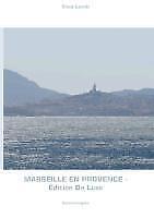 Thumbnail - Marseille En Provence - Édition De Luxe | Buch | 9783732231539