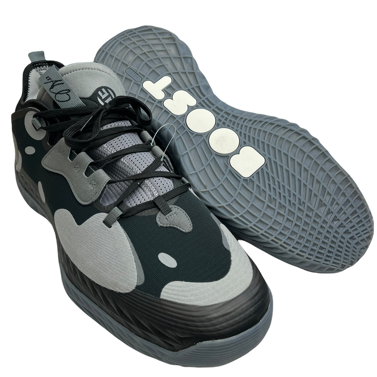 harden 5 supernatural