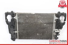 14-18 Volvo S60 Cooling Radiator A/C Condenser OEM