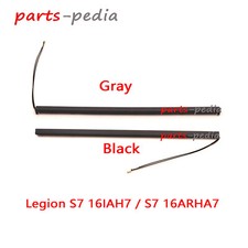 New For Lenovo Legion S7 16IAH7 S7 16ARHA7 Laptop Lcd Hinge Cover Trim Bezel Cap