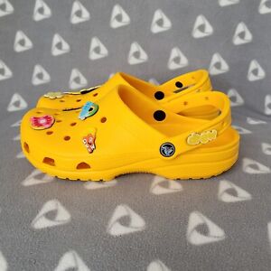 Crocs Justin Bieber | eBay Crocs Justin Bieber | eBay