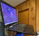 Toshiba Satellite C55 15.6" Win 10 Laptop Intel N2830 8Gb 256Gb Ssd *New Battery