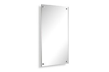 B-Ware Könighaus Infrarot - Infrarotheizung Spiegel und Glas - bis zu 50 % Sale