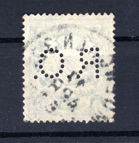 Bavaria COMPANY HOLE PERFIN RO (CA5056