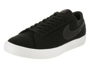 Details about NEW Nike Men's SB Blazer Vapor TxT Skate Shoes Black/Purple 902663-005 Size 8.5