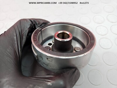 FLY WHEEL ROTOR FLYWHEEL 21007-1239 KAWASAKI KX 85 2T 2002 2006
