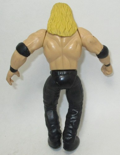 Figuras de acción de lucha libre {LISTADO MÚLTIPLE} Jakks Mattel WWF WWE WCW ECW TTL - Imagen 53 de 61