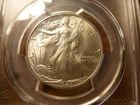 1941 Philadelphia Silver - Liberty Walking Half Dollar - PCGS MS63