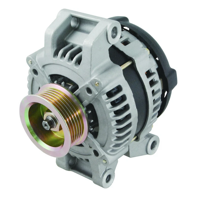 Alternador compatible con Dodge Stratus Power Select 2001-2006 Foto 2 de 2