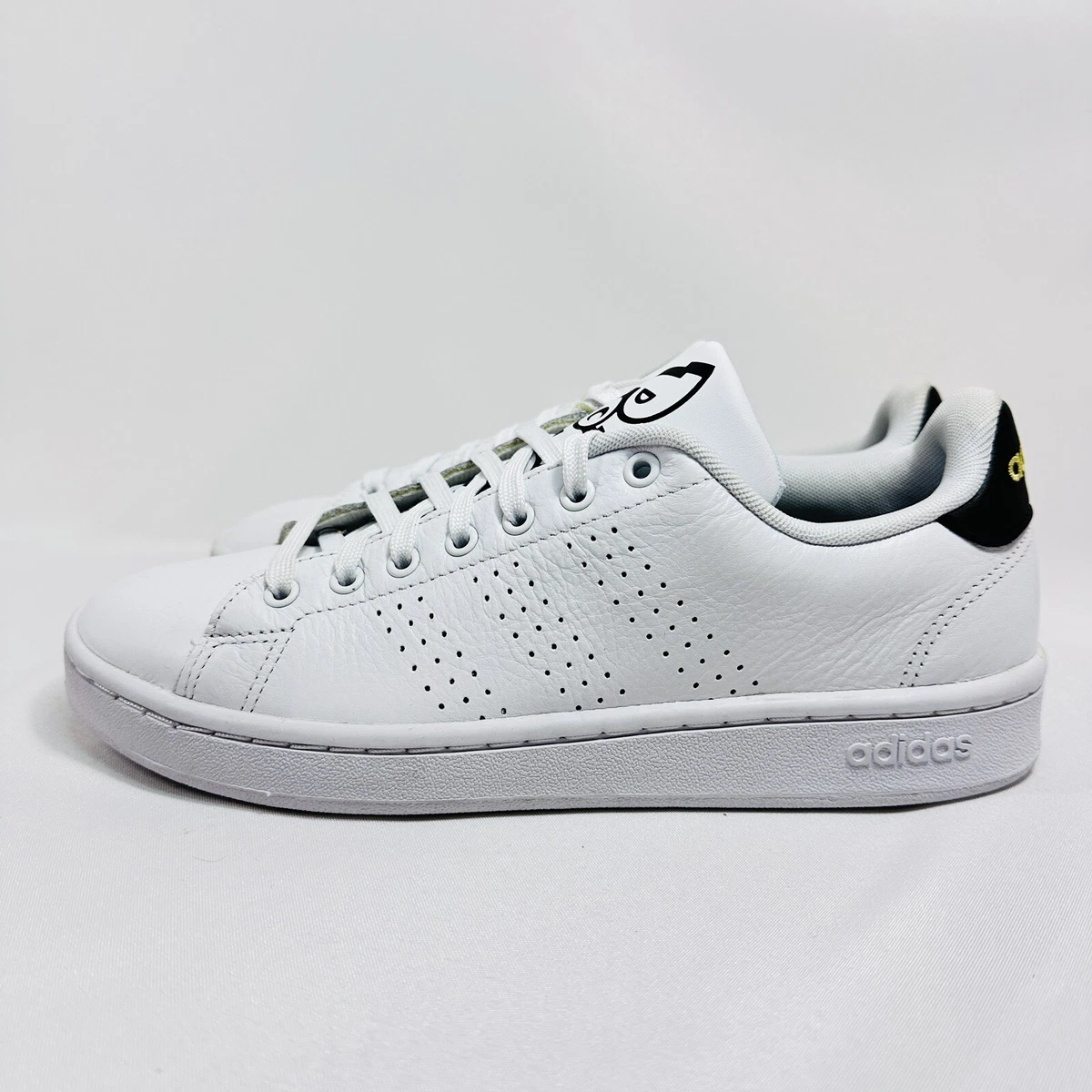 Tenis adidas cano alto centauro 2025