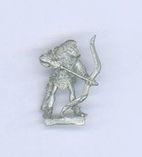 CITADEL WARHAMMER OOP 1980s LOTR ME32 NOLDOR DEEP ELF ALTERNATIVE C