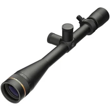 LEUPOLD VX-3HD 6.5-20x40mm 1in EFR CDS-T Diamond Riflescope (182666)