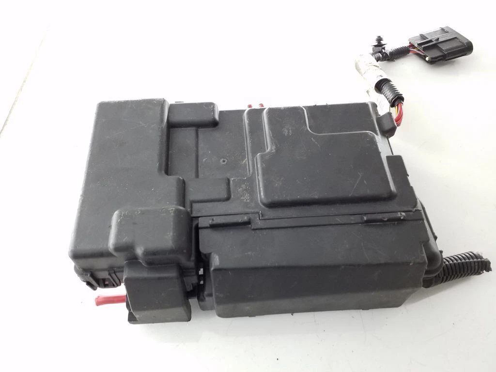 Volvo V60 2013 Fuse module 31337182 BOS69972 | eBay