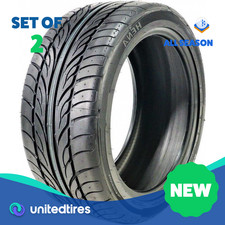 Set Of 2 New P 21540r17 Forceum Hena 87w