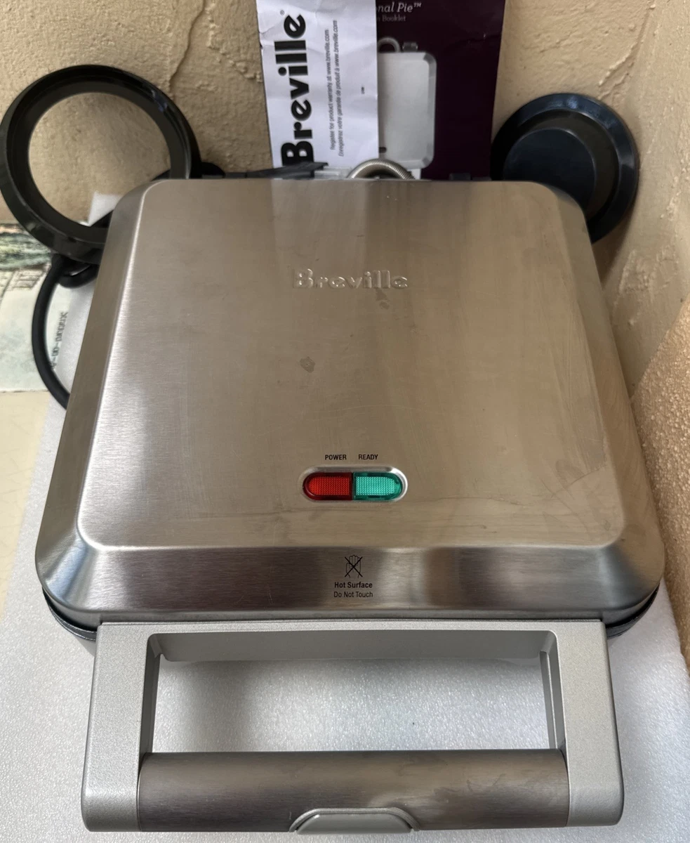 25+ Breville Cupcake, Donut & Dessert Makers for sale | Updated