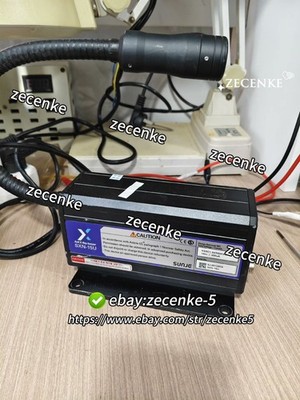 Soft X-Ray lonizer SUNJE SXN-15U Static Eliminator timed out
