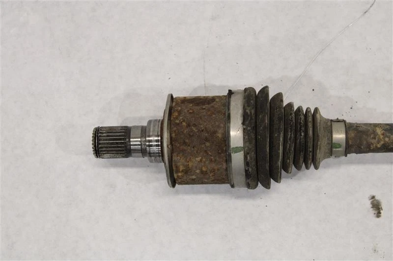 FRONT CV AXLE SHAFT Acura MDX Honda Pilot 16 17 18 19 Left 1336035 - Изображение 2 из 4