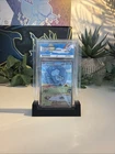 Pokemon TCG - Mew EX 232/091 - Ace 10 Perfect Subgrades