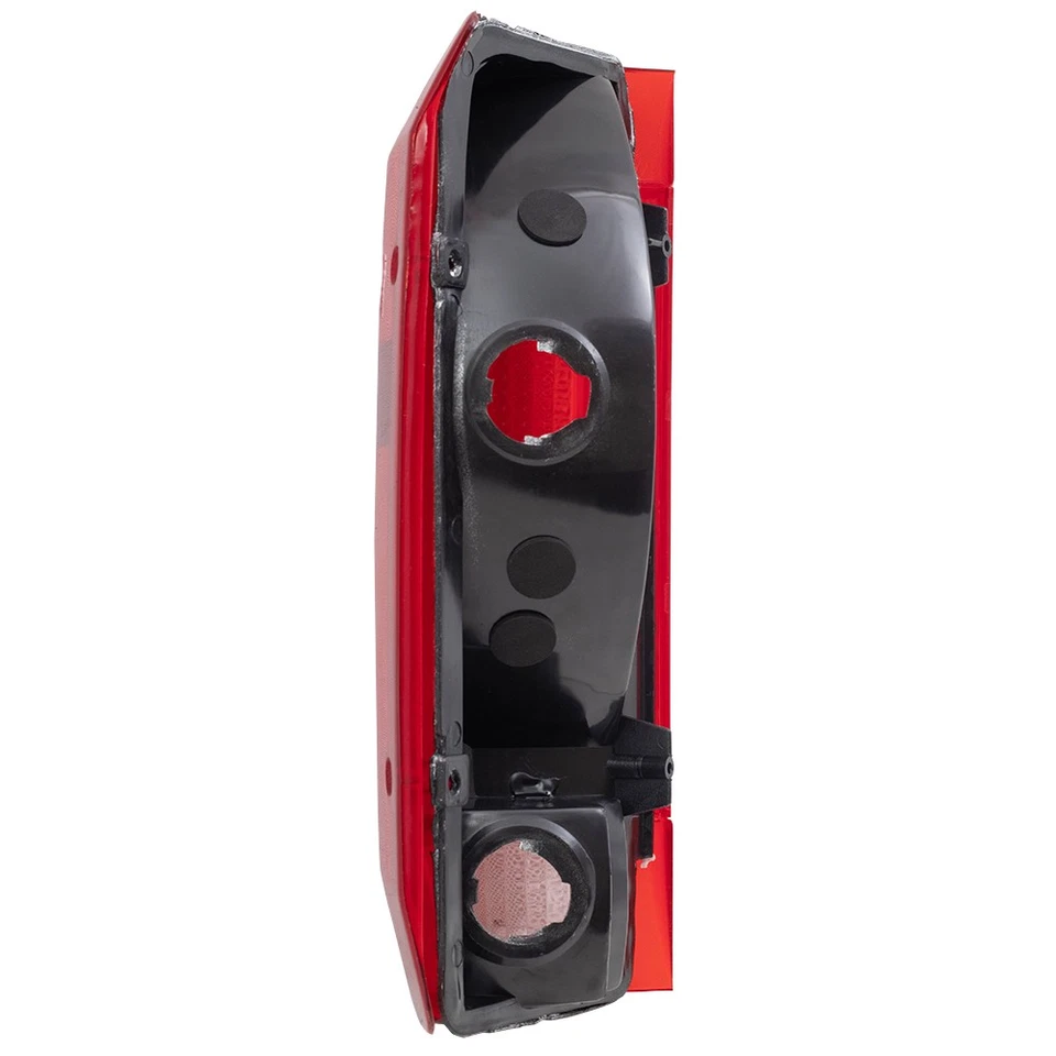 Juego de unidades de luces traseras Brock para F-150 F-250 F-350 Bronco Foto 4 de 4