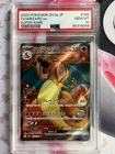 PSA 10 Charizard ex SR 185/165 SV2a Pokémon Card 151 - Pokemon Japanese 2023