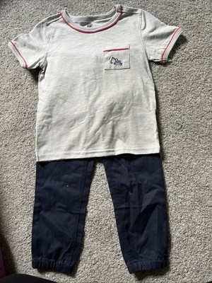 Kids Headquarters 4T