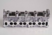 Amc Zylinderkopf 908773 FüR Tucson Hyundai D4EA Santa D4EB Jm Nf Trajet Fd FÉ Sm