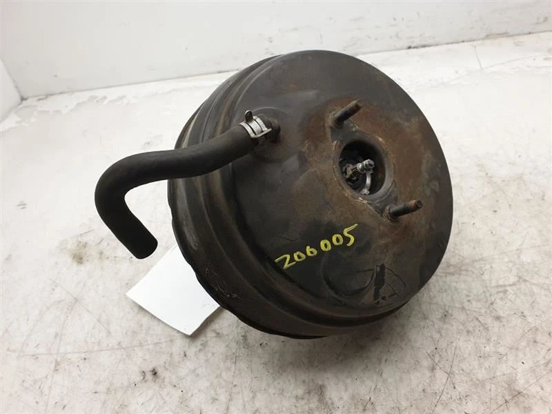 00-03 TOYOTA SOLARA 2.2L TRACCIÓN DELANTERA MONTAJE REFUERZO FRENO ELÉCTRICO Foto 2 de 4