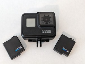 GoPro hero7 ジャンク品 Gopro Hero 7 Black | eBay