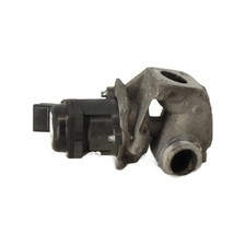 AGR VENTIL Peugeot 208 I (CA/CC/CK/CL) Hatchback 1.6 Blue HDi (DV6FE(BHW)) SANS