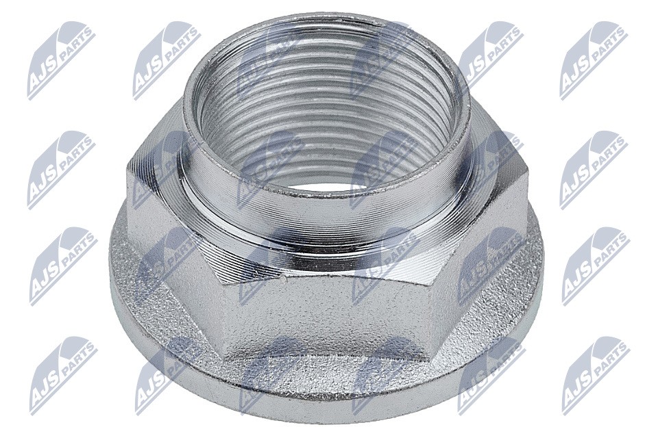N.T.Y. KSN-HD-001.NTY Nut, stub axle for HONDA - Image 15